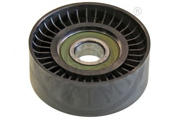 Imagine rola intinzator,curea transmisie OPTIMAL 0-N1957S