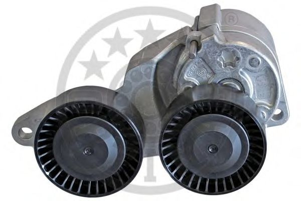Imagine Intinzator curea, curea distributie OPTIMAL 0-N1979
