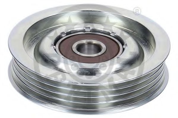 Imagine rola intinzator,curea transmisie OPTIMAL 0-N1986