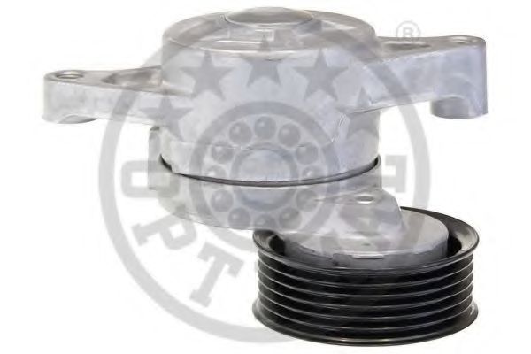 Imagine intinzator,curea transmisie OPTIMAL 0-N2035