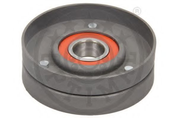 Imagine rola intinzator,curea transmisie OPTIMAL 0-N2091S