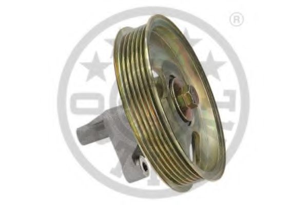 Rola ghidare/conducere, curea transmisie OPTIMAL 0-N2094