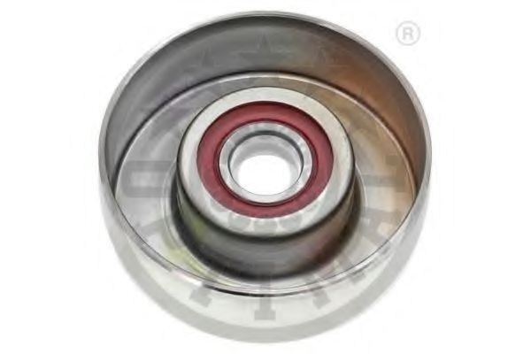 Imagine rola intinzator,curea transmisie OPTIMAL 0-N2105S