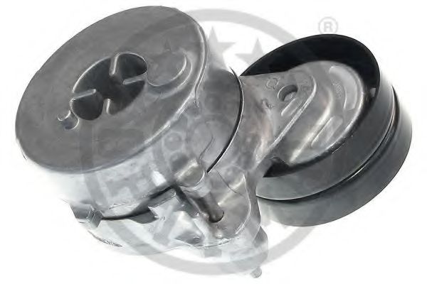 Imagine rola intinzator,curea transmisie OPTIMAL 0-N2137