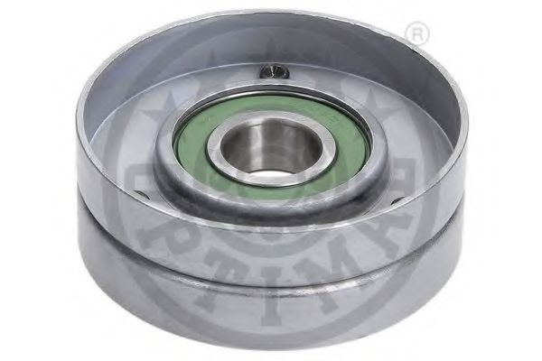 Imagine Rola ghidare/conducere, curea transmisie OPTIMAL 0-N2261S