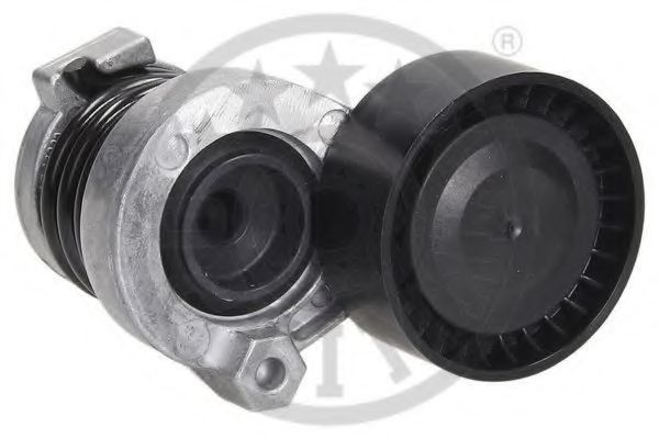 Imagine Intinzator curea, curea distributie OPTIMAL 0-N2290