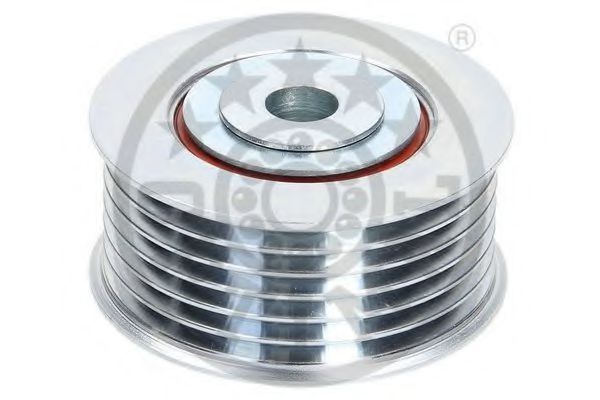 Imagine Rola ghidare/conducere, curea transmisie OPTIMAL 0-N2294