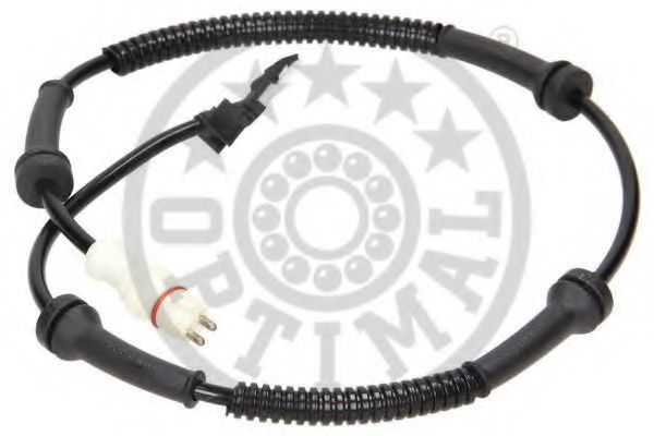 Imagine senzor,turatie roata OPTIMAL 06-S204