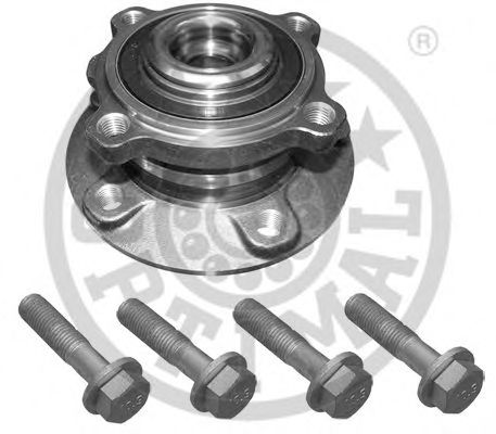 Imagine Set rulment roata OPTIMAL 501147