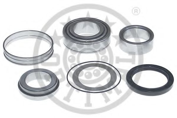 Imagine Set rulment roata OPTIMAL 682169