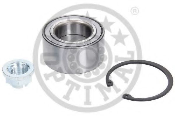 Imagine Set rulment roata OPTIMAL 702707