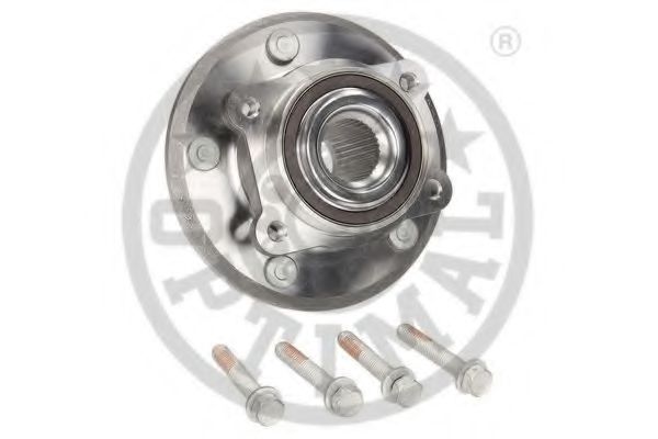 Imagine Set rulment roata OPTIMAL 801711