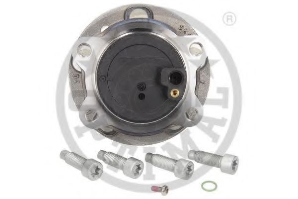 Imagine Set rulment roata OPTIMAL 892204