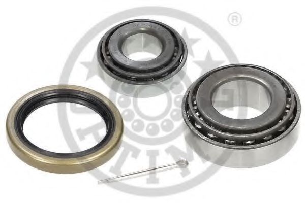 Imagine Set rulment roata OPTIMAL 941873