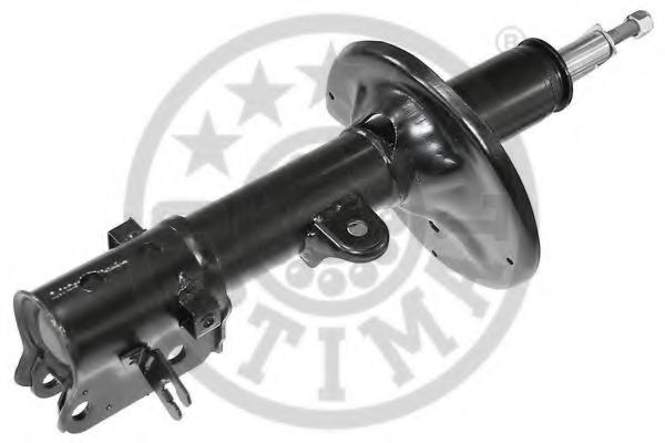 Imagine amortizor OPTIMAL A-3432GL
