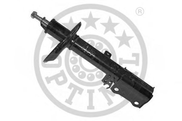 Imagine amortizor OPTIMAL A-67713GR