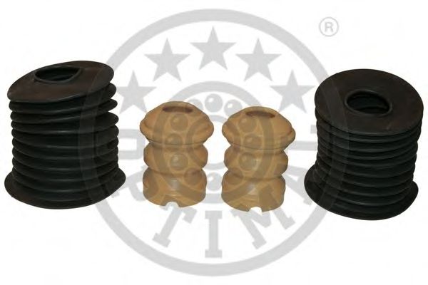 Chit protectie praf,amortizor OPTIMAL AK-735151