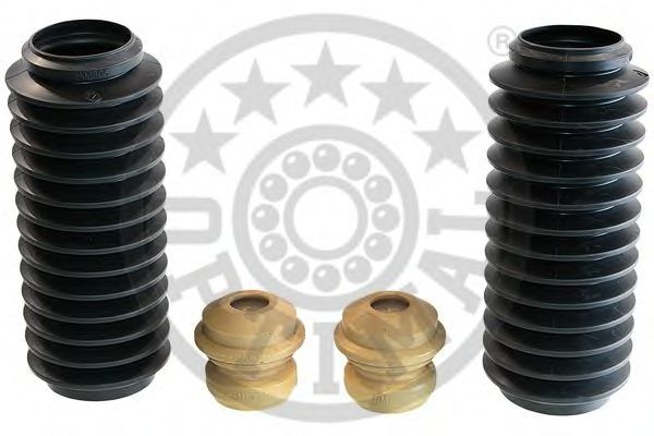 Chit protectie praf,amortizor OPTIMAL AK-735161