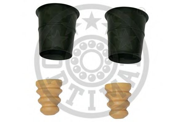 Imagine chit protectie praf,amortizor OPTIMAL AK-735231