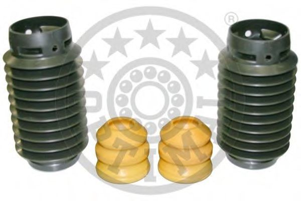 Chit protectie praf,amortizor OPTIMAL AK-735254