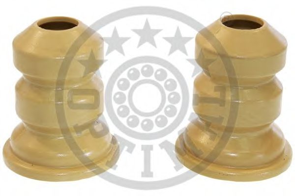 Chit protectie praf,amortizor OPTIMAL AK-735255