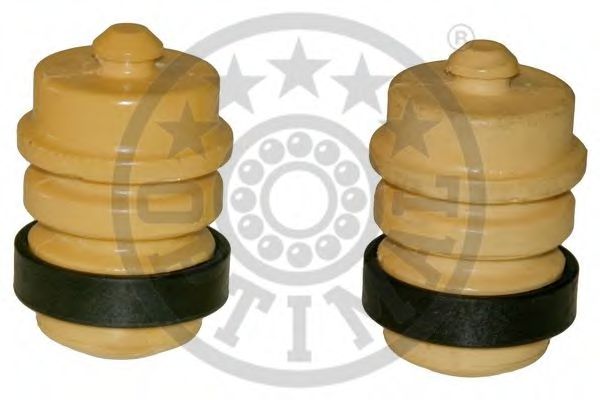 Imagine chit protectie praf,amortizor OPTIMAL AK-735283