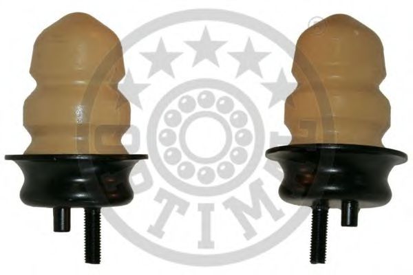 Chit protectie praf,amortizor OPTIMAL AK-735313