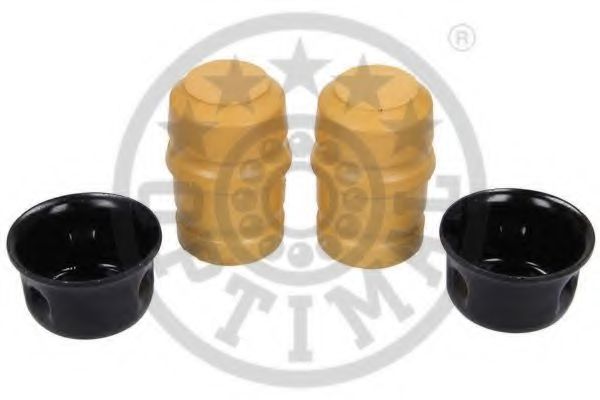 Chit protectie praf,amortizor OPTIMAL AK-735320