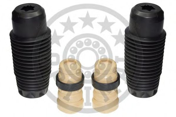 Imagine chit protectie praf,amortizor OPTIMAL AK-735351