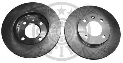 Imagine Disc frana OPTIMAL BS-0840