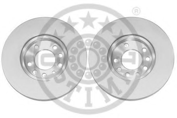 Imagine Disc frana OPTIMAL BS-4940C