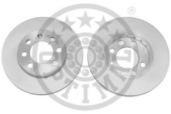 Imagine Disc frana OPTIMAL BS-6180C