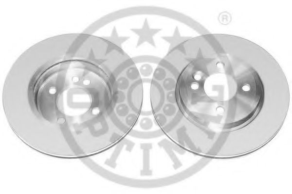 Imagine Disc frana OPTIMAL BS-7450C