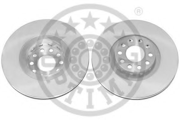 Imagine Disc frana OPTIMAL BS-7552C