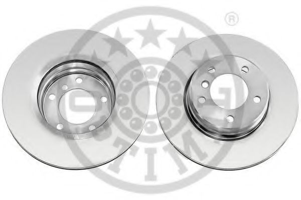 Imagine Disc frana OPTIMAL BS-7566C