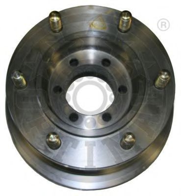 Imagine Disc frana OPTIMAL BS-7708