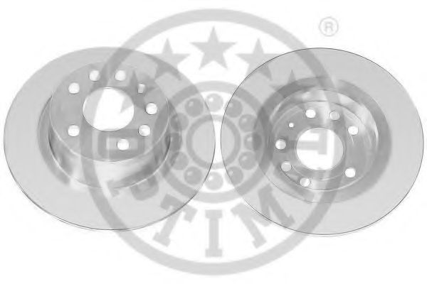 Imagine Disc frana OPTIMAL BS-7914C