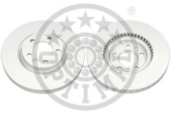 Imagine Disc frana OPTIMAL BS-8032C