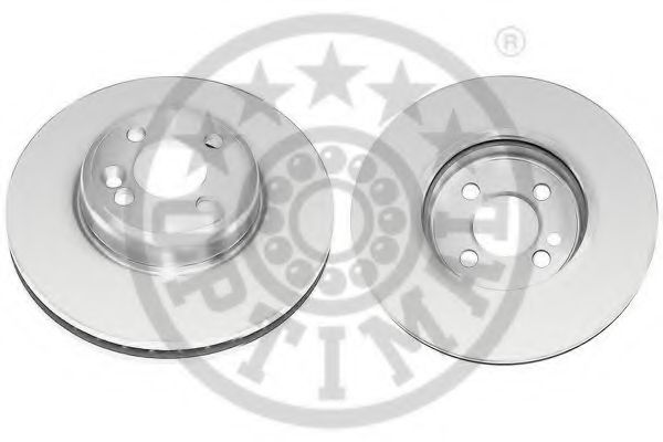 Imagine Disc frana OPTIMAL BS-8308C