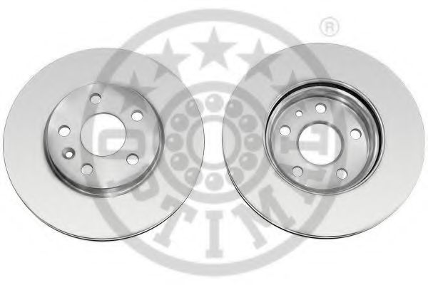 Imagine Disc frana OPTIMAL BS-8312C