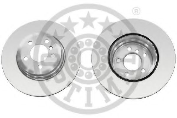 Imagine Disc frana OPTIMAL BS-8354C