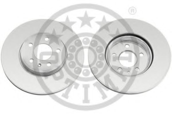 Imagine Disc frana OPTIMAL BS-8506C