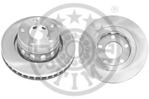 Imagine Disc frana OPTIMAL BS-8778C