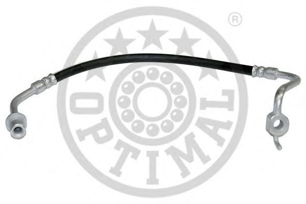 Imagine Furtun frana OPTIMAL BSL-655