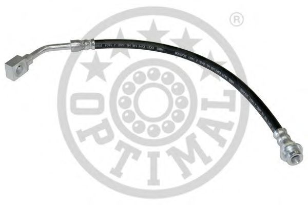 Imagine Furtun frana OPTIMAL BSL-866