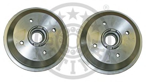 Tambur frana OPTIMAL BT-0340