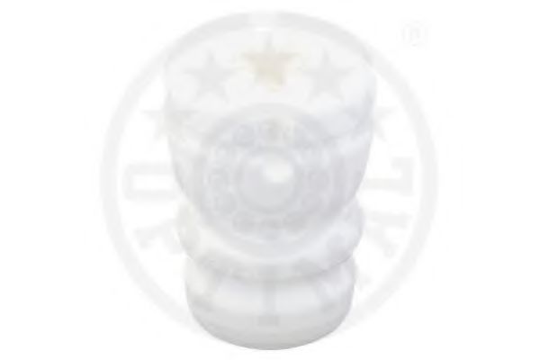 Imagine Tampon cauciuc, suspensie OPTIMAL F8-7444