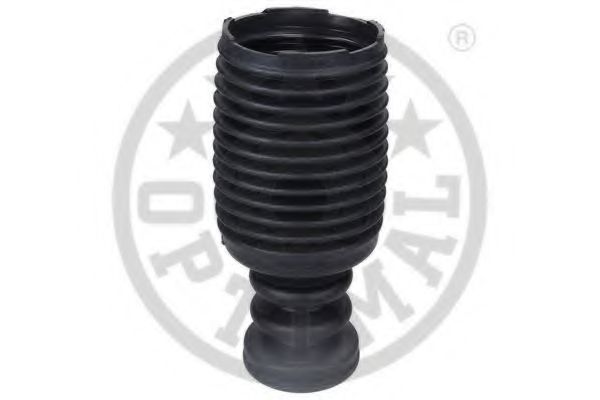 Tampon cauciuc, suspensie OPTIMAL F8-7490
