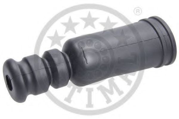 Tampon cauciuc, suspensie OPTIMAL F8-7491
