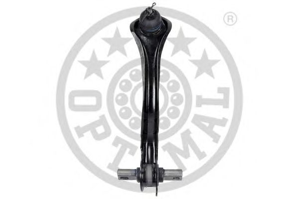 Imagine Brat, suspensie roata OPTIMAL G5-631